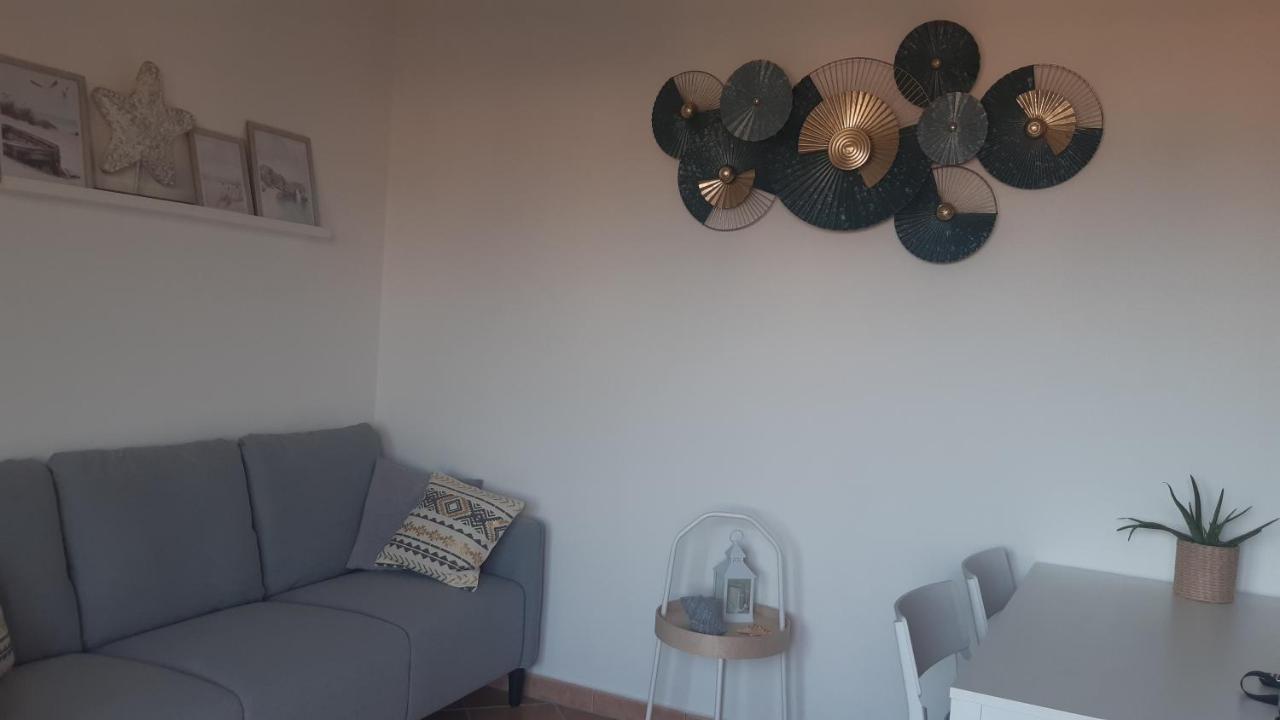 Casa Alba Apartment SantʼAntìoco Exterior foto